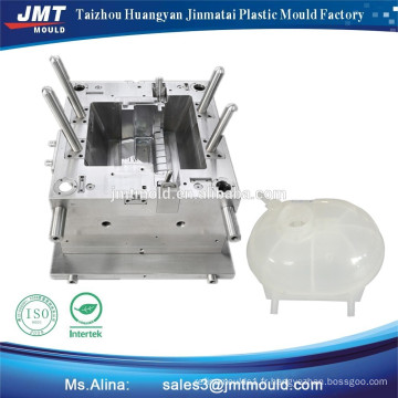 moulage automatique de réservoir d&#39;eau en plastique de moulage par injection